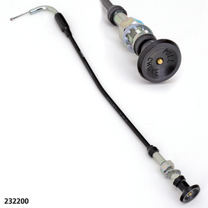 Cables de aire y enriquecedor para Harley-Davidson