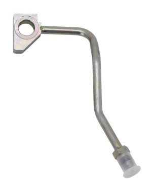 Adaptador de latiguillo de freno Goodridge para Harley Touring con ABS
