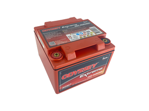 Batería Odyssey DryCell Hawker Energy de alta potencia de arranque
