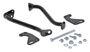 Soportes Dominator para carenado estilo ST