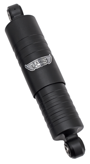 Amortiguador trasero ajustable con sistema Fournales Delta Spring para motocicleta Springer moderna