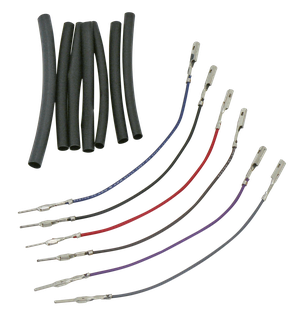 Extensiones para cable de acelerador electrónico para Harley-Davidson Touring 2008-2015