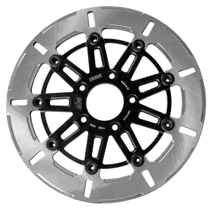 Par de discos de freno SBS x Kodlin para motocicleta