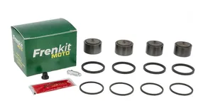 Kit de reparación de pinza de freno con pistón incluido