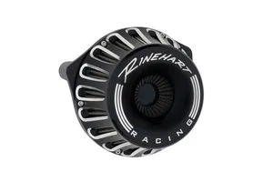 Filtro de aire invertido para motocicleta Harley-Davidson