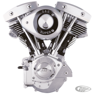 Motor completo estilo Shovelhead S&S Series-SH para Harley-Davidson