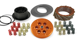 Kit de embrague Scorpion Barnett para Harley-Davidson
