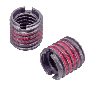 Conjunto de adaptadores de rosca metálicos para recambios de motocicleta