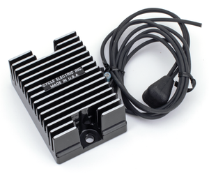 Rectificador regulador electrónico estilo OEM para Harley-Davidson