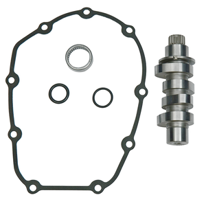 Árbol de levas S&S para motor Harley-Davidson Milwaukee Eight