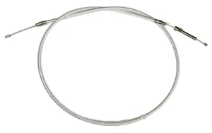 Cables de embrague C12 para Harley-Davidson Sportster años 1971-1985