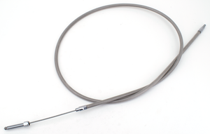 C02 cable de embrague para Harley-Davidson Softail FX FL 1968-1986