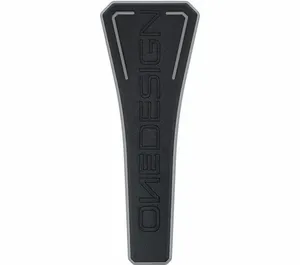 Calcomanías decorativas para protector de depósito de motocicleta