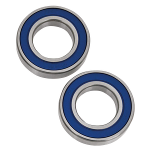Kit de cojinetes de rueda All Balls Racing para Buell