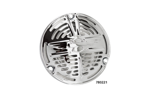 Claxon de estilo antiguo para Harley-Davidson