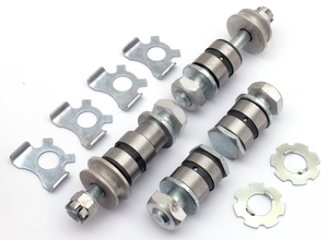 Conjunto de piezas para horquilla tipo Springer de estilo clásico para motocicleta