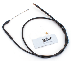 Cable acelerador y retorno T05 para inyección en Harley-Davidson Touring 1996-2001