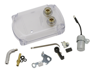 Kit de retraso de avance Morris Magneto Onboard para ajuste de encendido