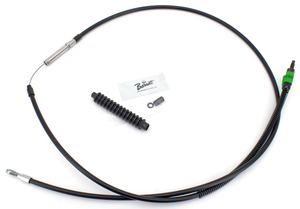 C06 cable de embrague recambio para Harley-Davidson Dyna, Softail y Touring