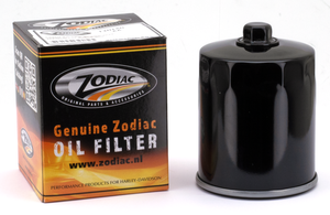 Filtro de aceite enroscable con cabeza hexagonal para motor de motocicleta