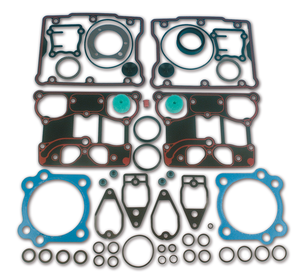Kit de juntas James para motor Twin Cam Big Bore