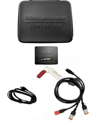 Pack de distribuidores VCM TR4 para carburadores