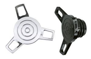 Tapón de gasolina Spinner II para depósito de gasolina