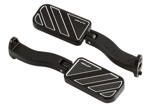 Plataformas para conductor y pasajero Tommy & Sons para motocicleta