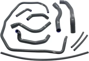 Kit de mangueras de radiador para motocicleta
