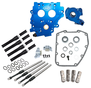 Kit de árboles de levas S&S para motor Twin Cam