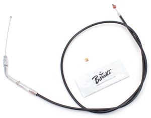 Cable acelerador y retorno T12 para Harley-Davidson Sportster años 1988-1995