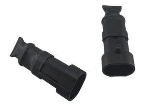 Kit de eliminación del sensor de oxígeno para motocicletas Harley-Davidson