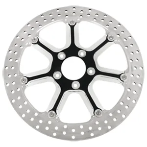Disco de freno Performance Machine metálico