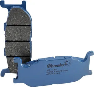 Pastillas de freno PRIME Carbon Ceramic para motocicleta
