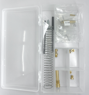 Kit de potenciación Dynojet para motocicleta Harley-Davidson