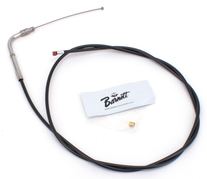 Cable acelerador y retorno T05 para inyección en Harley-Davidson Touring 1996-2001