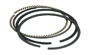 Kits big bore Wiseco para motores Twin Cam 96 y 103