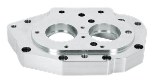 TAPA DE CAJA DE CAMBIO PARA DYNA DE 6 MARCHAS — B-stock