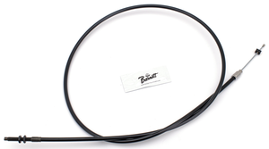 Juego de cables de mando para motocicleta Harley-Davidson
