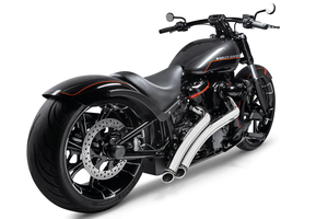 Filtro de aire Radical Radius para motocicleta