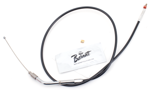 Cable de acelerador y retorno para Harley-Davidson V-Rod modelo 2002-2017