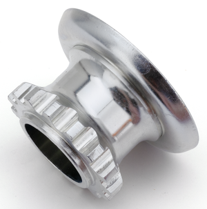 Conjunto de piezas metálicas para horquilla springer de estilo antiguo