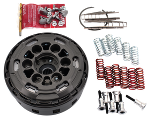 Kit de embrague Rekluse Apex de alto rendimiento para motocicleta