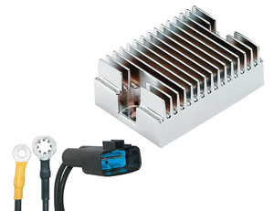 Rectificador regulador electrónico estilo OEM para motocicletas Harley-Davidson