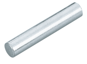 Tornillos metálicos para fijación de pastillas de freno