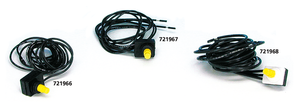 Cajas de interruptores Contour en aluminio billet de PM