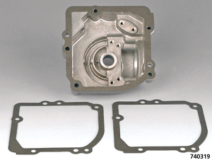 Kit de juntas y retenes de transmisión para motor Big Twin de 4 marchas años 1936-1986
