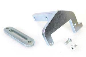Kit de arranque eléctrico York para motores Knucklehead y Panhead