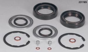 Kit de retenes de horquilla para reparación de fugas en horquillas delanteras