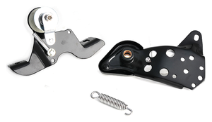 Kit de embrague a pedal estilo rocker para motocicleta